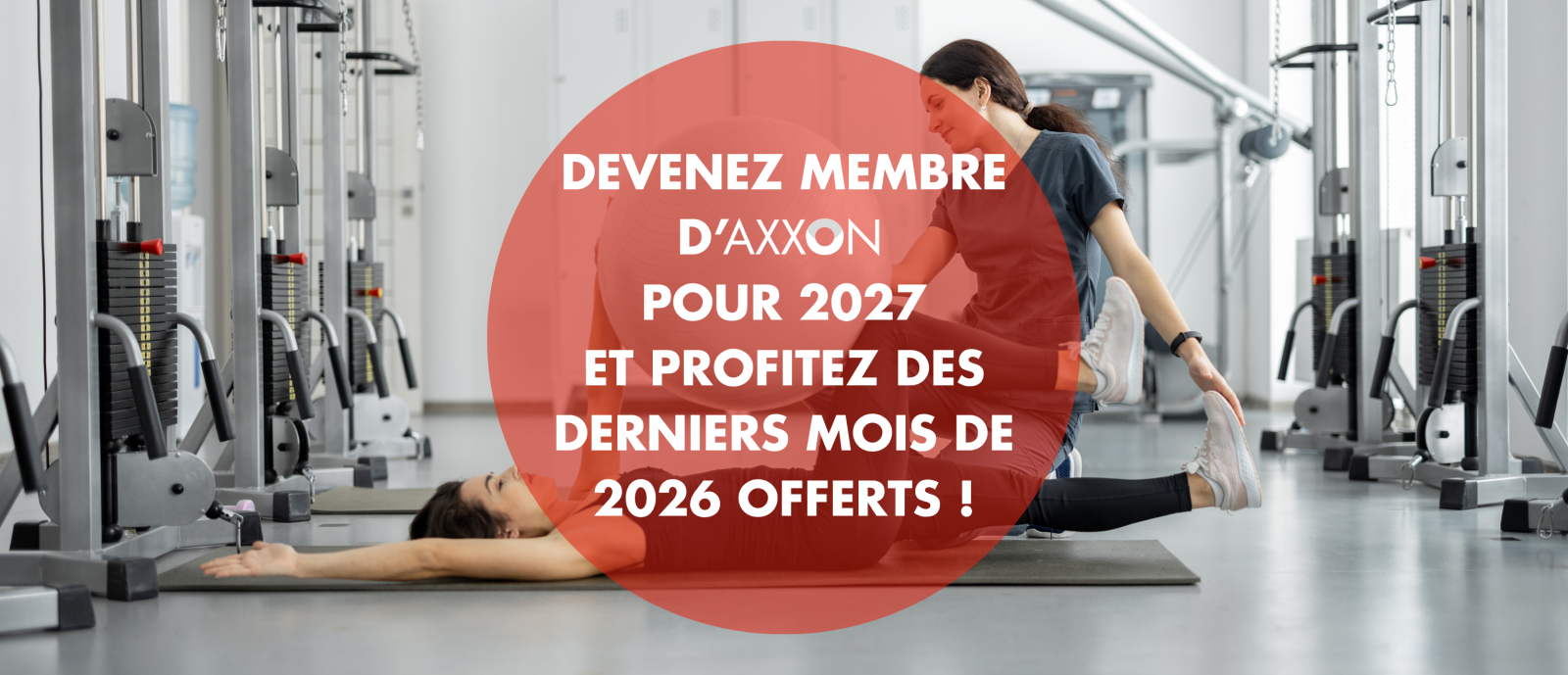 Affiliation 2027 - Derniers mois 2026 offerts
