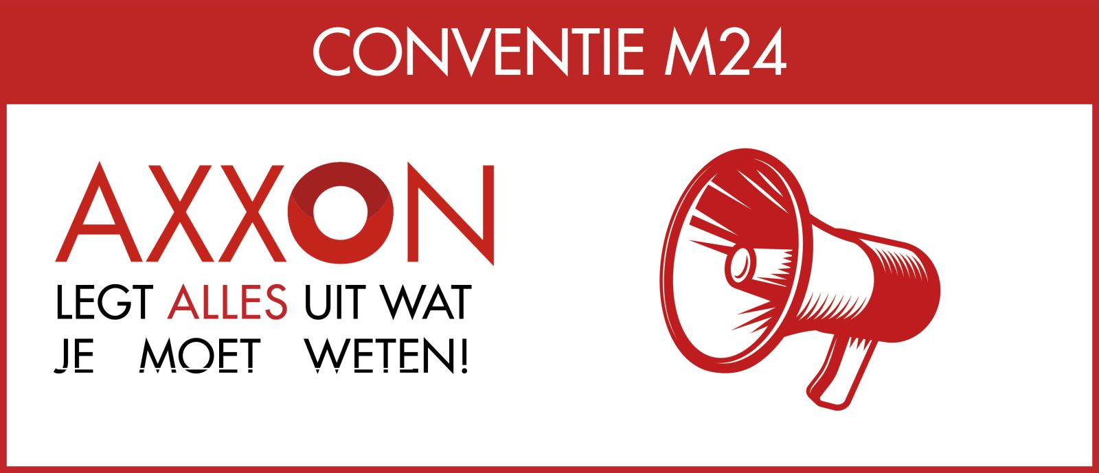 Conventie M24
